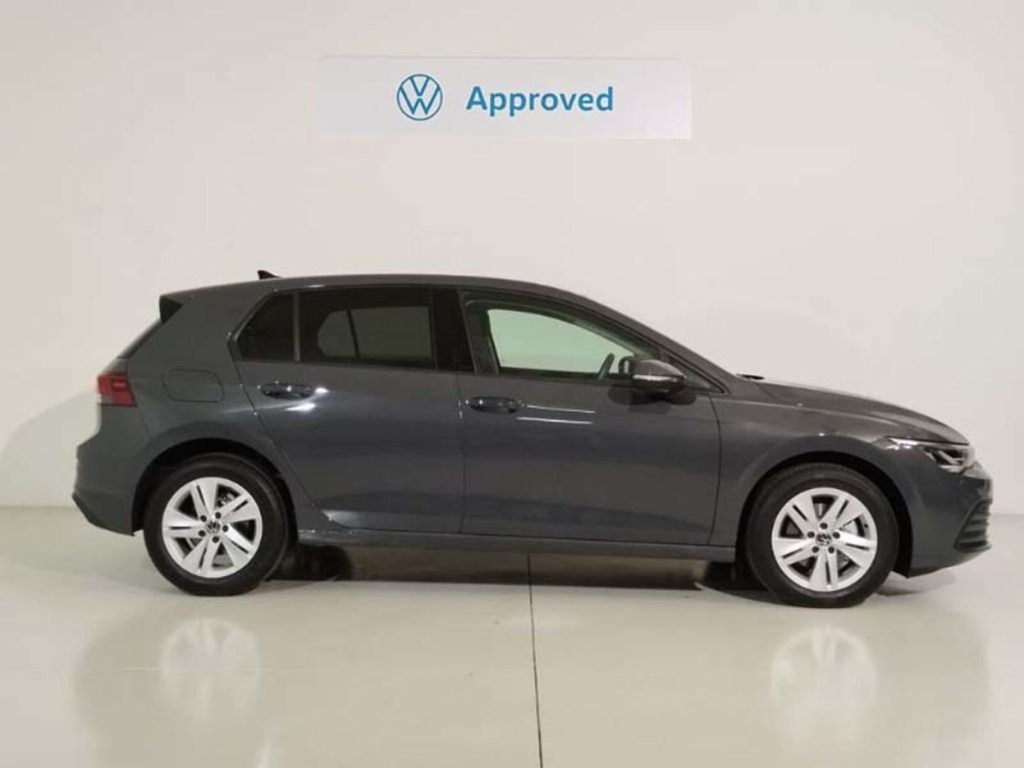 Volkswagen Golf Life 2.0 TDI 85 kW (115 CV)