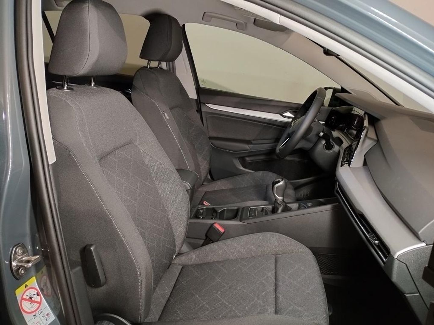 Volkswagen Golf Life 2.0 TDI 85 kW (115 CV)