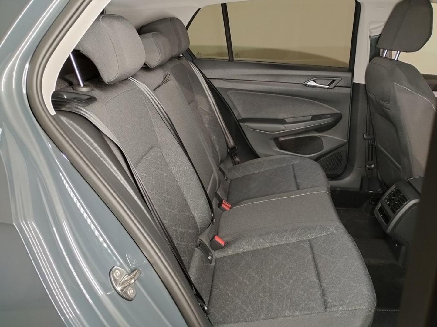 Volkswagen Golf Life 2.0 TDI 85 kW (115 CV)