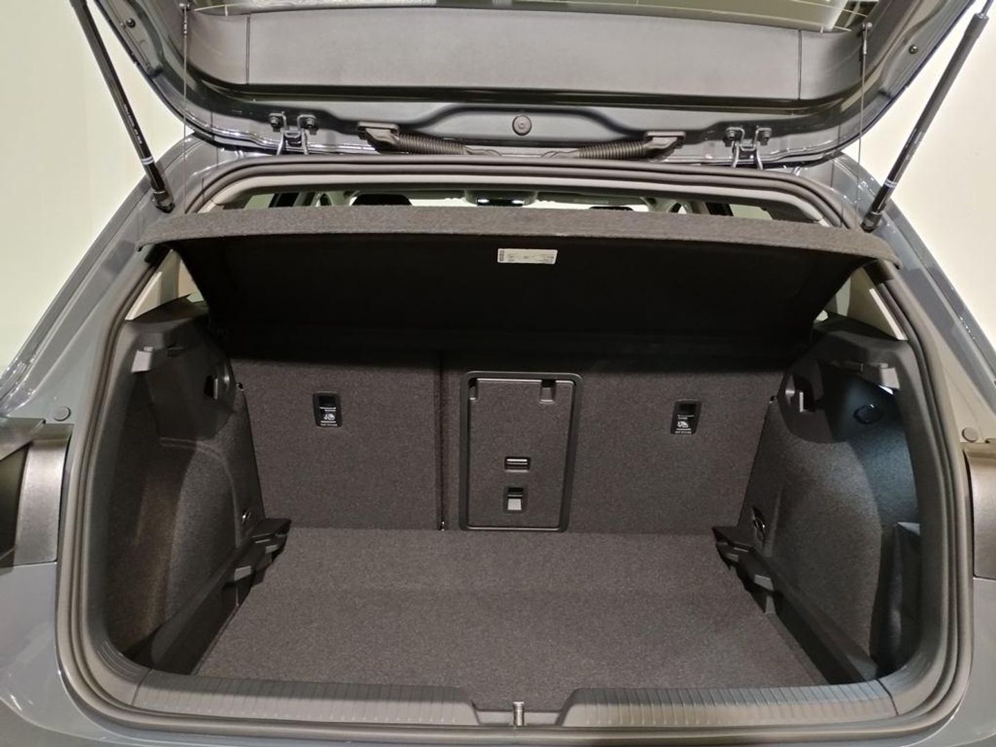 Volkswagen Golf Life 2.0 TDI 85 kW (115 CV)