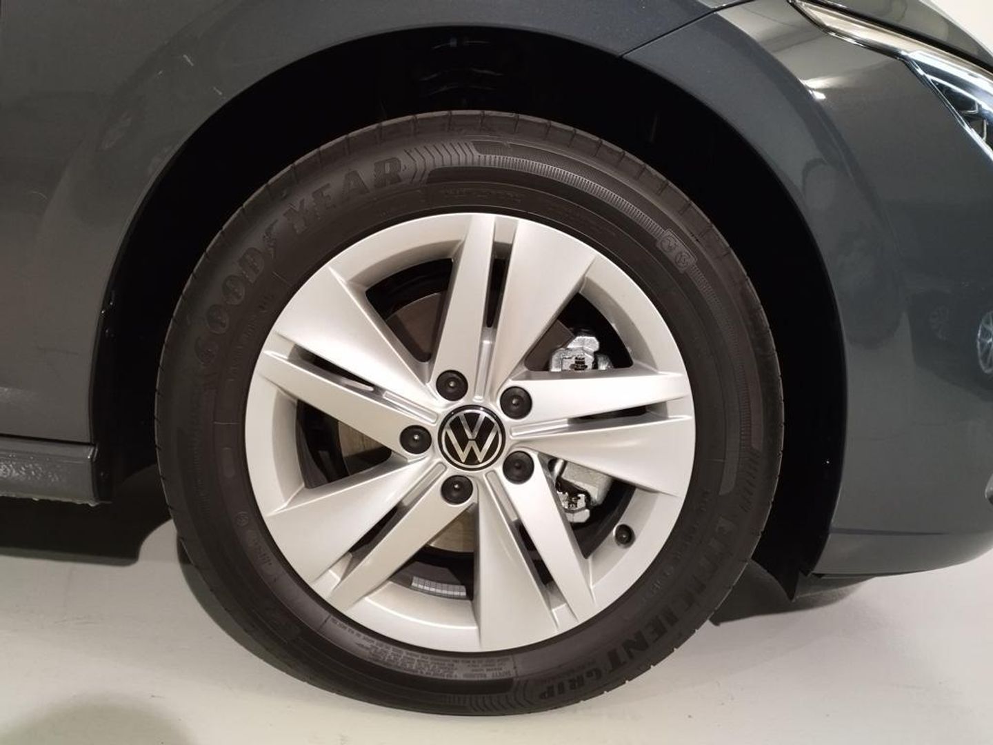 Volkswagen Golf Life 2.0 TDI 85 kW (115 CV)