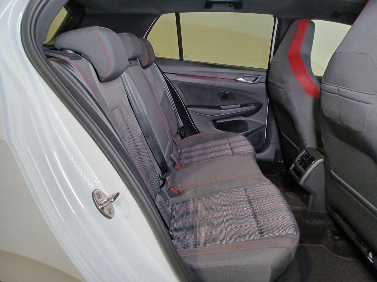 Volkswagen Golf GTI 2.0 TSI 180 kW (245 CV) DSG