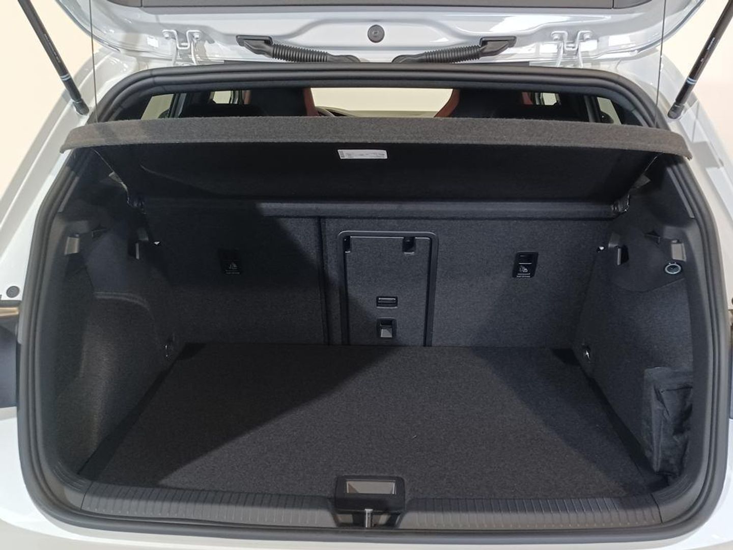 Volkswagen Golf GTI 2.0 TSI 180 kW (245 CV) DSG