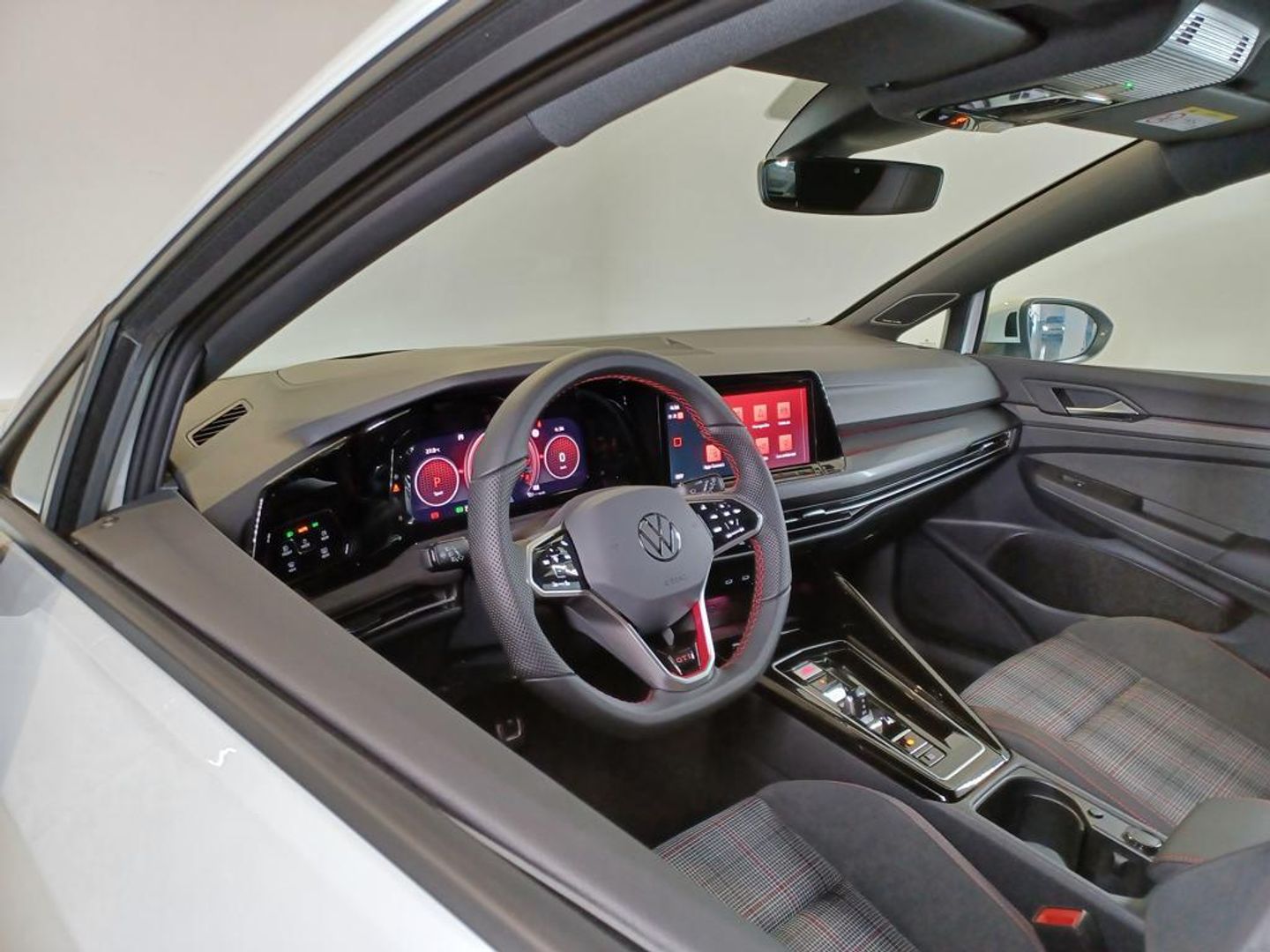 Volkswagen Golf GTI 2.0 TSI 180 kW (245 CV) DSG