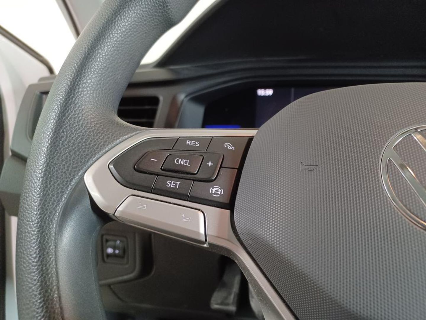 Volkswagen Polo 1.0 TSI 70 kW (95 CV)