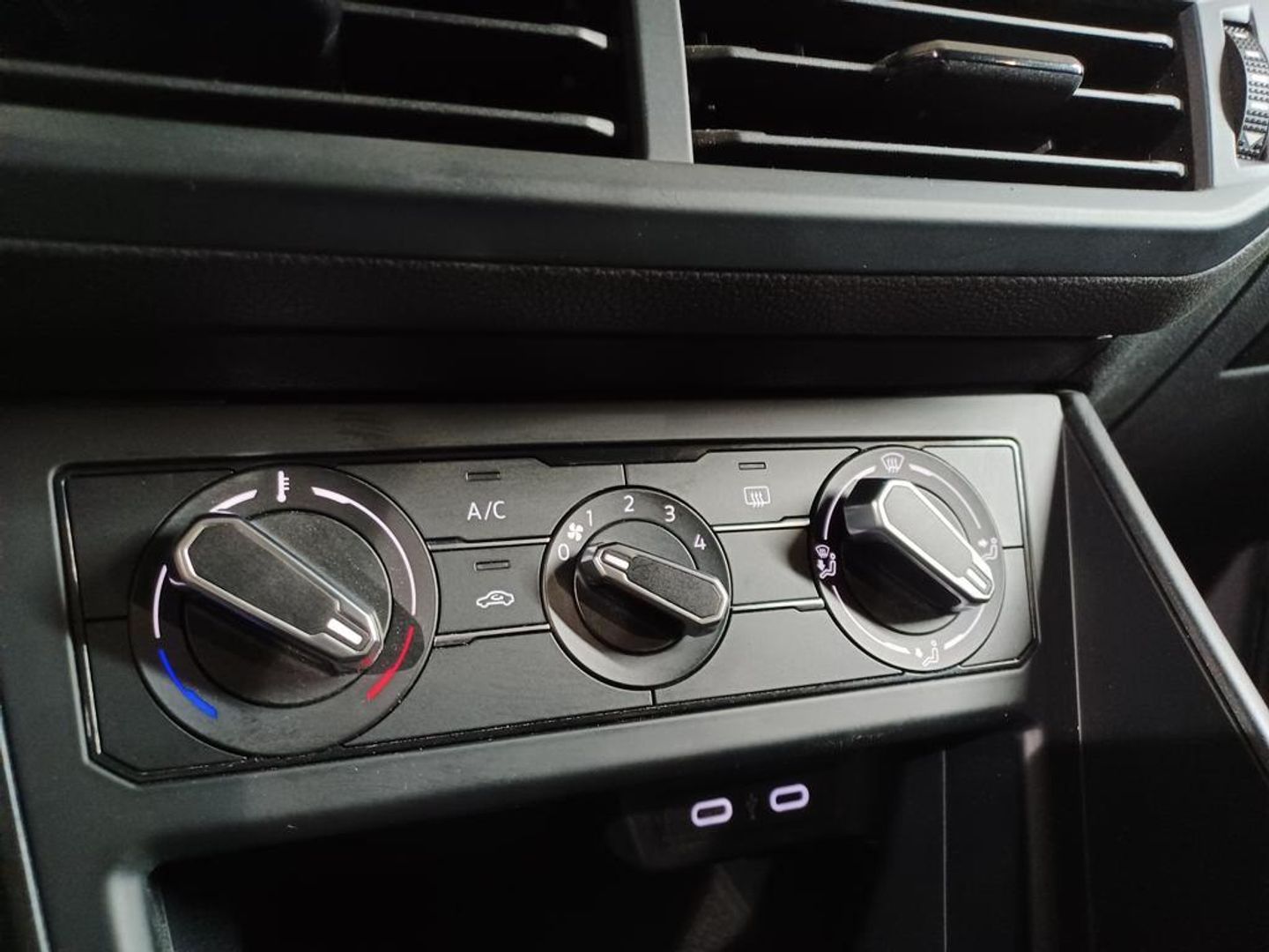 Volkswagen Polo 1.0 TSI 70 kW (95 CV)