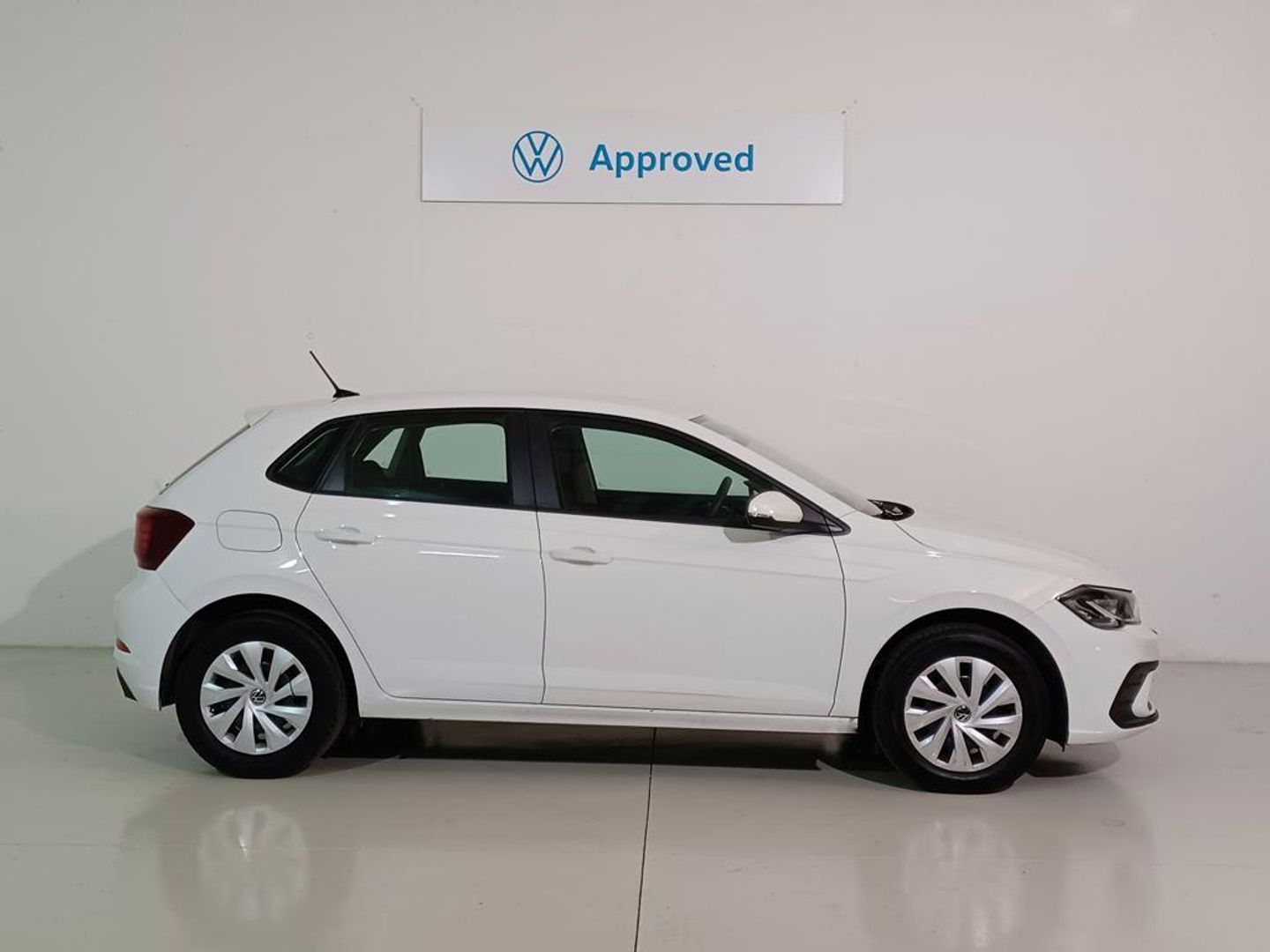 Volkswagen Polo 1.0 TSI 70 kW (95 CV)