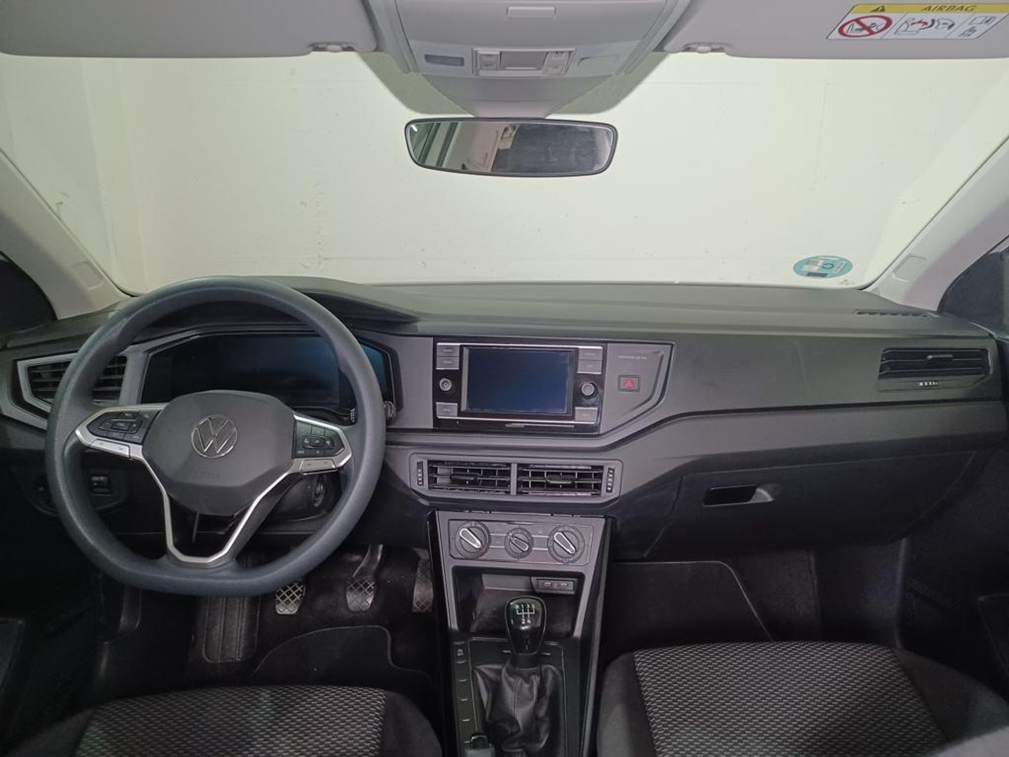 Volkswagen Polo 1.0 TSI 70 kW (95 CV)