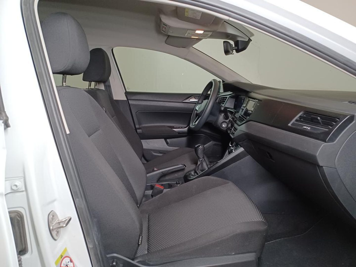 Volkswagen Polo 1.0 TSI 70 kW (95 CV)