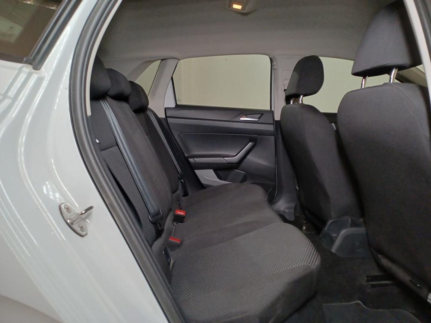 Volkswagen Polo 1.0 TSI 70 kW (95 CV)