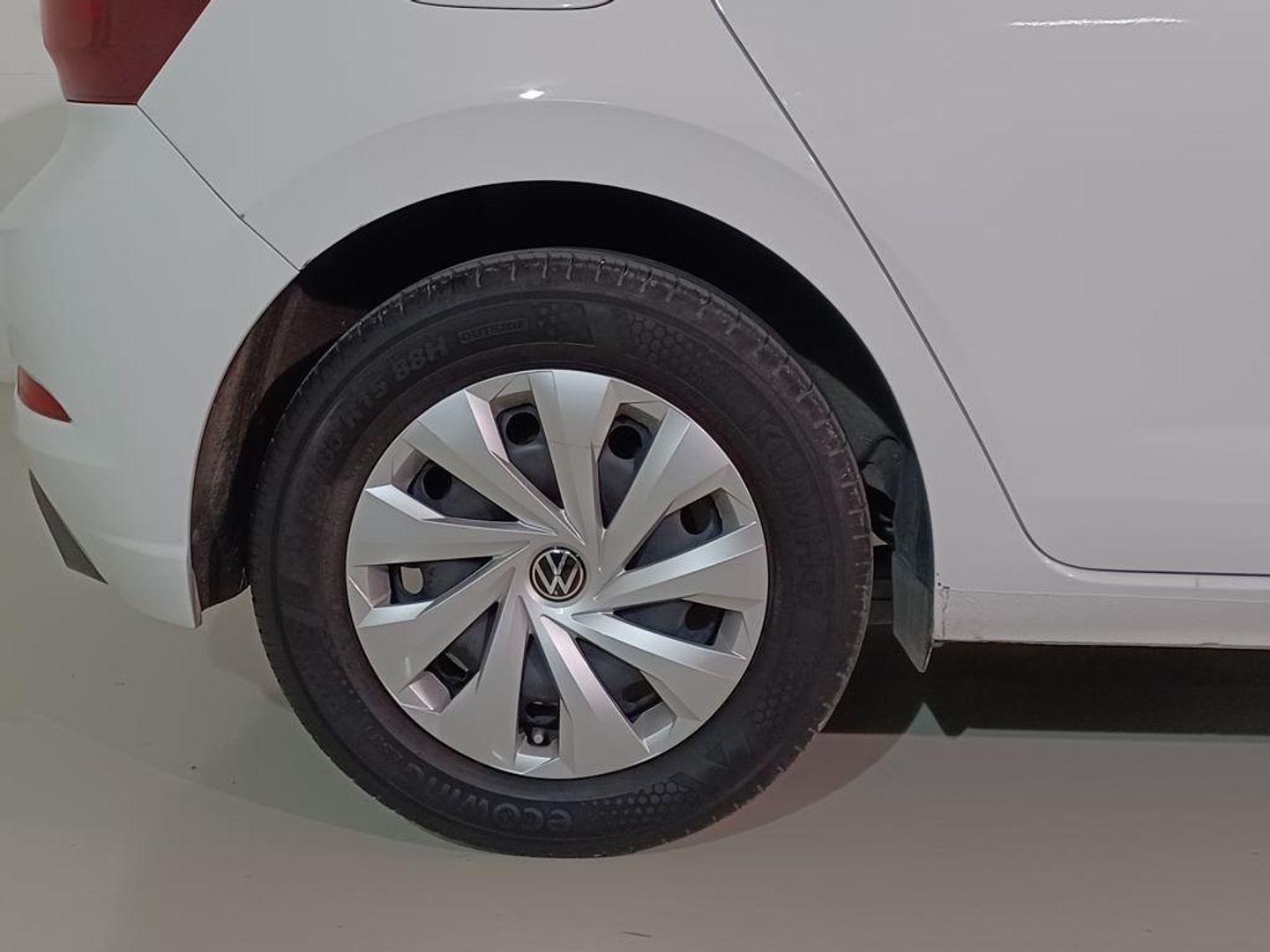 Volkswagen Polo 1.0 TSI 70 kW (95 CV)