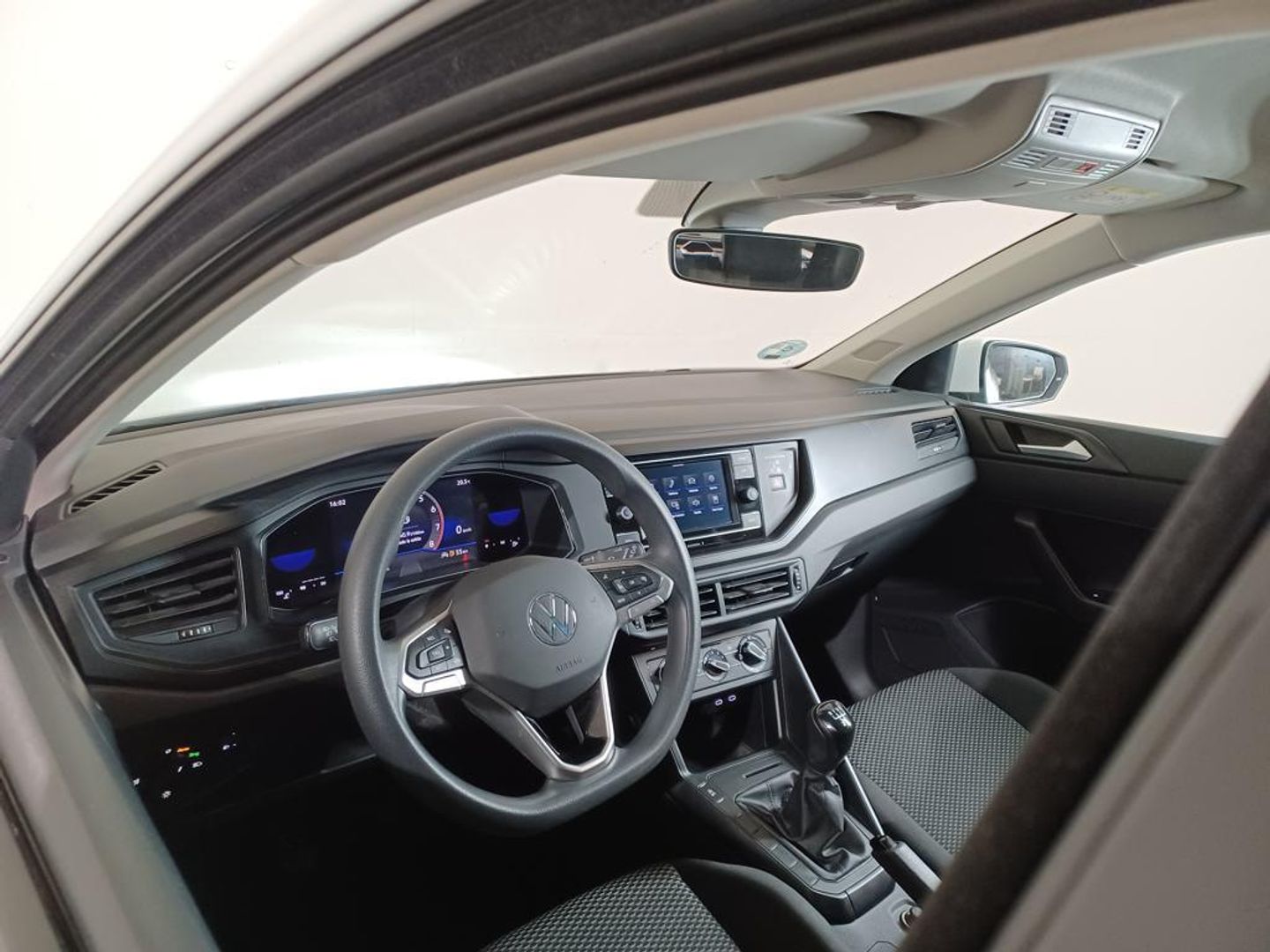 Volkswagen Polo 1.0 TSI 70 kW (95 CV)