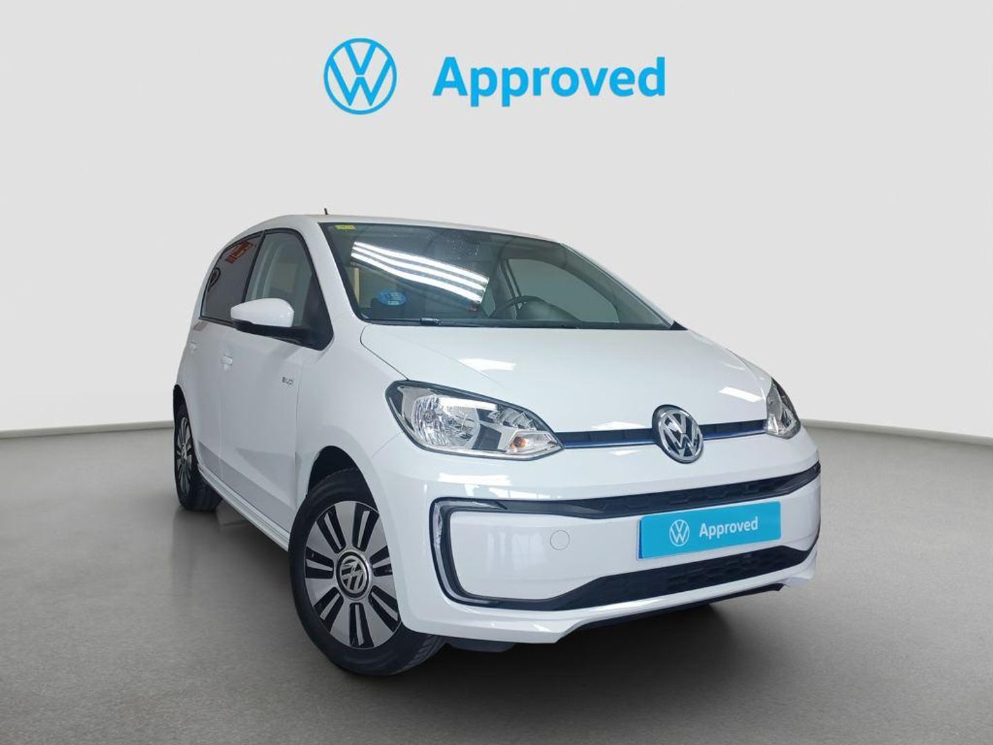 Volkswagen e-up! e-up! 60 kW (82 CV)