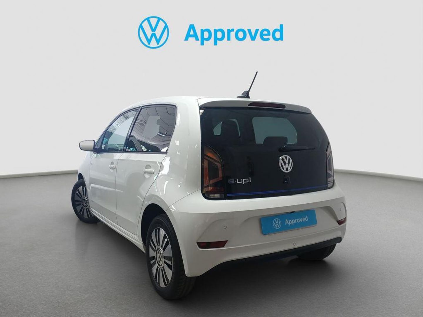 Volkswagen e-up! e-up! 60 kW (82 CV)