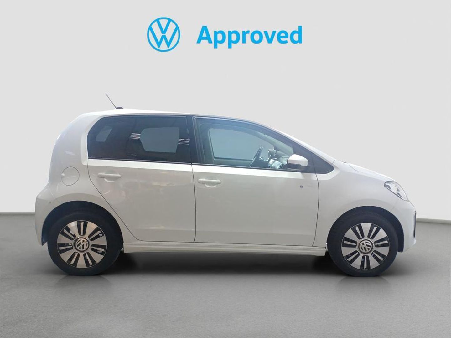Volkswagen e-up! e-up! 60 kW (82 CV)