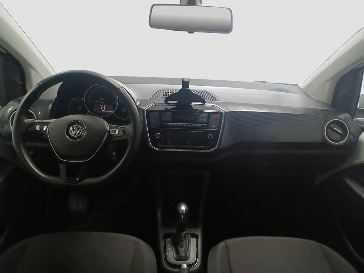 Volkswagen e-up! e-up! 60 kW (82 CV)