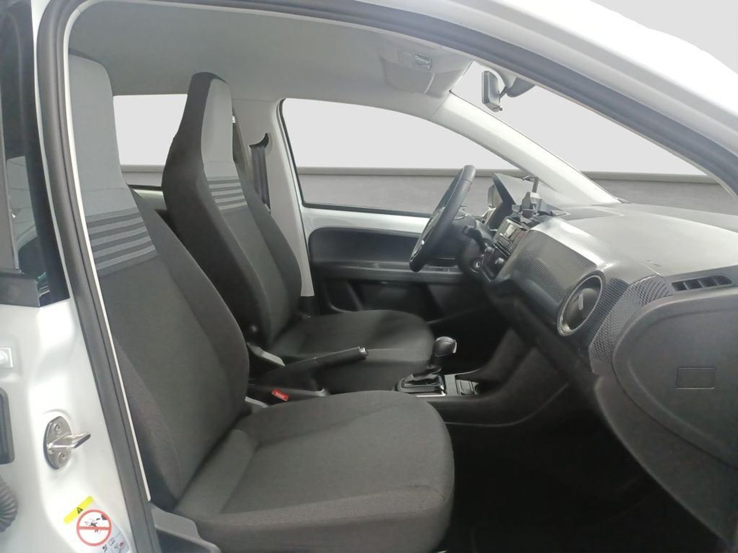 Volkswagen e-up! e-up! 60 kW (82 CV)