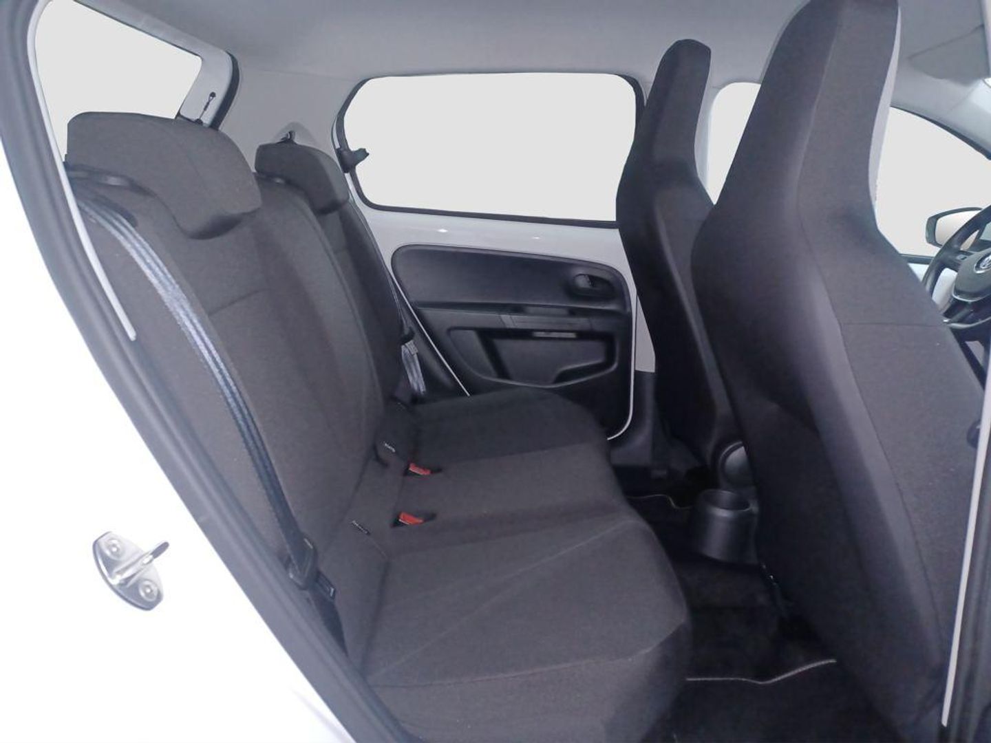 Volkswagen e-up! e-up! 60 kW (82 CV)