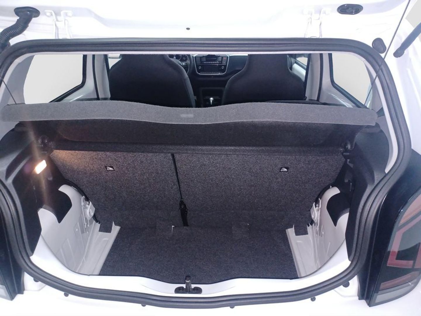 Volkswagen e-up! e-up! 60 kW (82 CV)