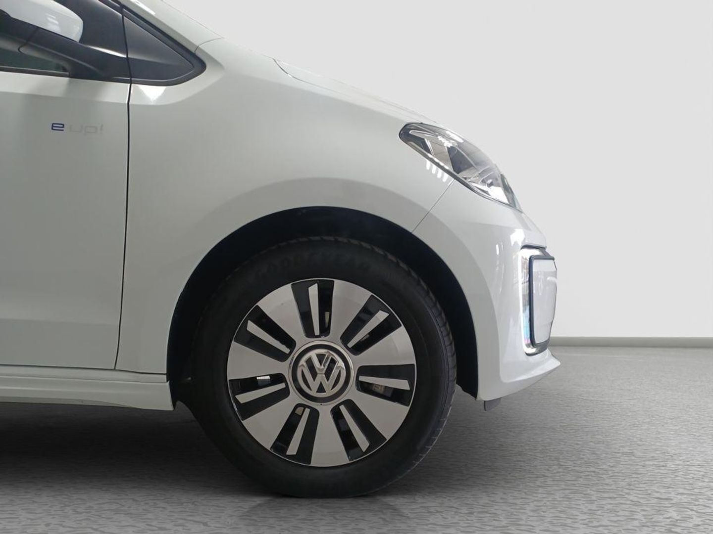 Volkswagen e-up! e-up! 60 kW (82 CV)
