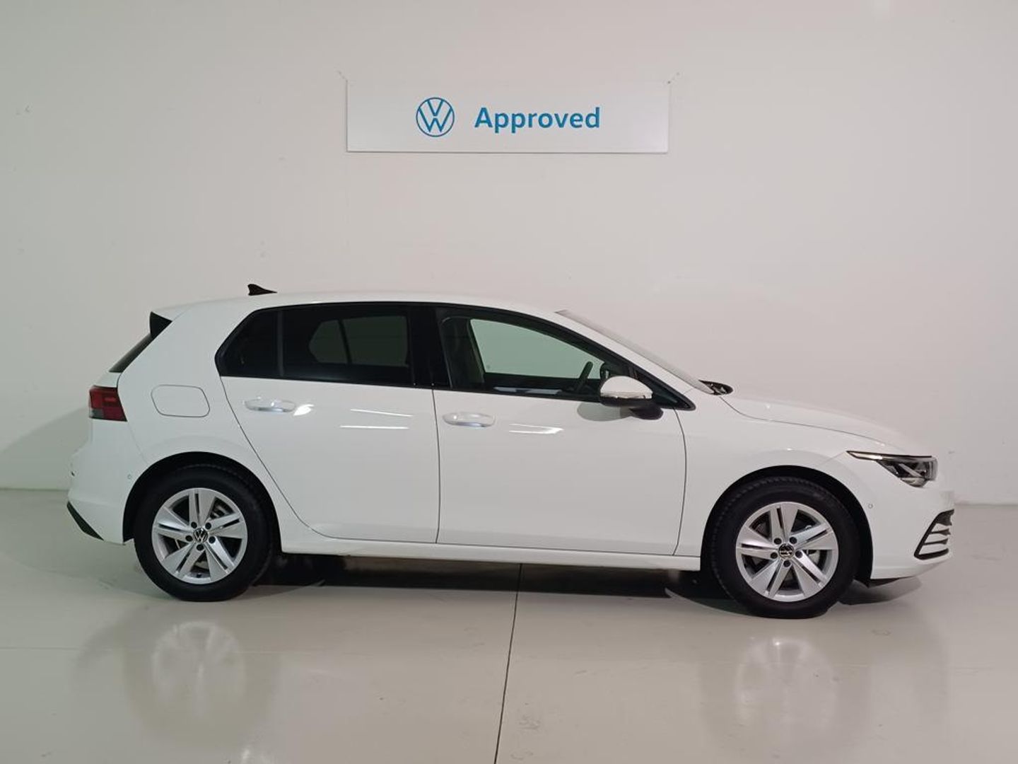 Volkswagen Golf 1.0 TSI 81 kW (110 CV)