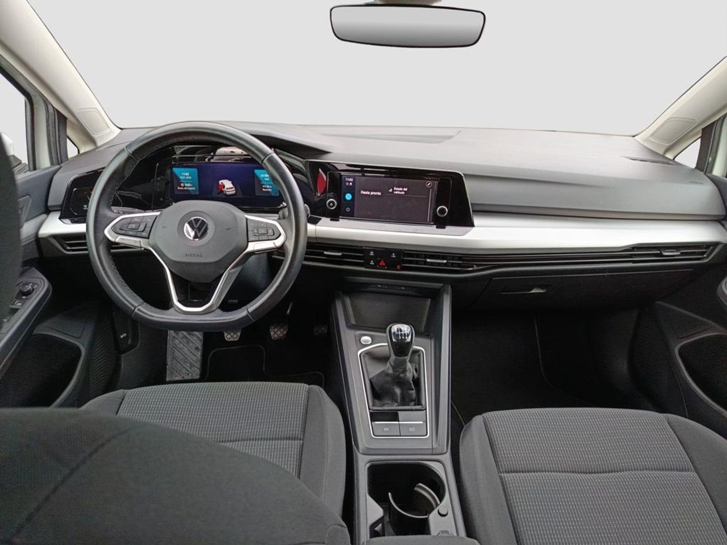 Volkswagen Golf 1.0 TSI 81 kW (110 CV)