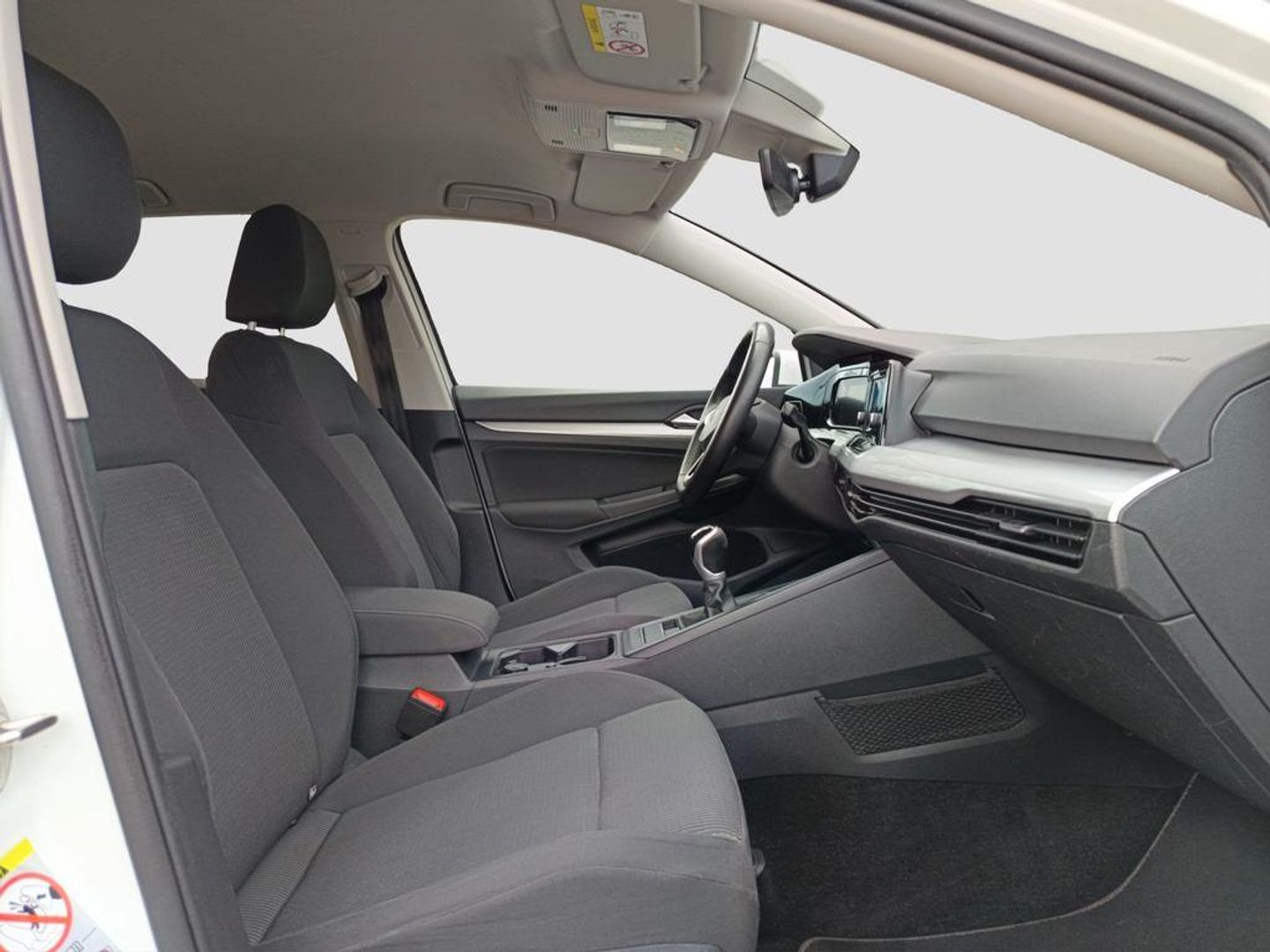 Volkswagen Golf 1.0 TSI 81 kW (110 CV)