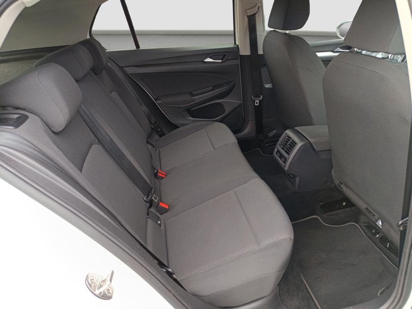 Volkswagen Golf 1.0 TSI 81 kW (110 CV)