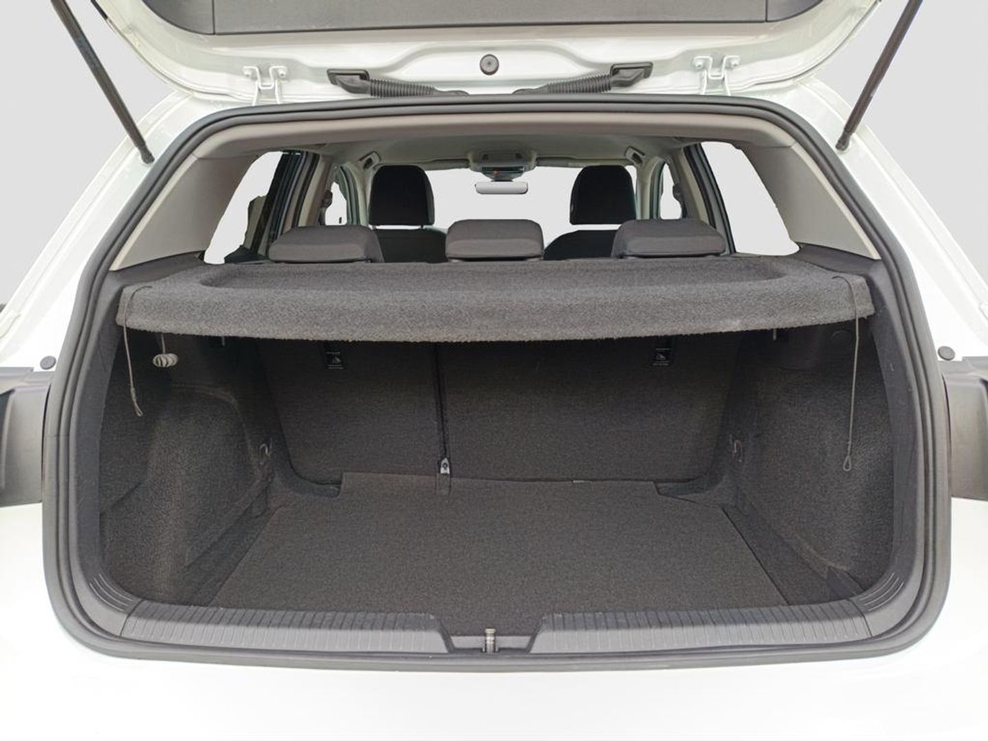 Volkswagen Golf 1.0 TSI 81 kW (110 CV)