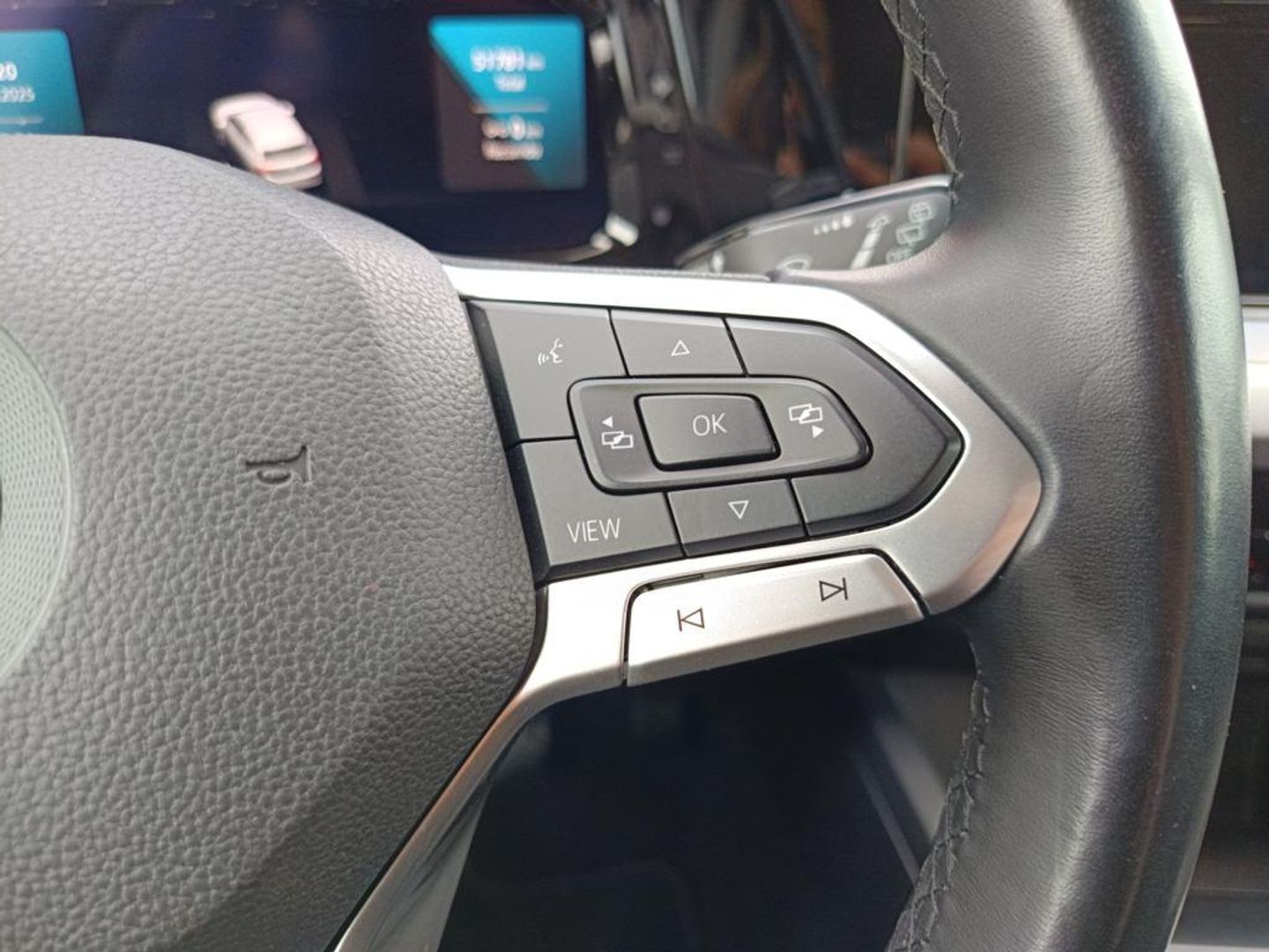 Volkswagen Golf 1.0 TSI 81 kW (110 CV)