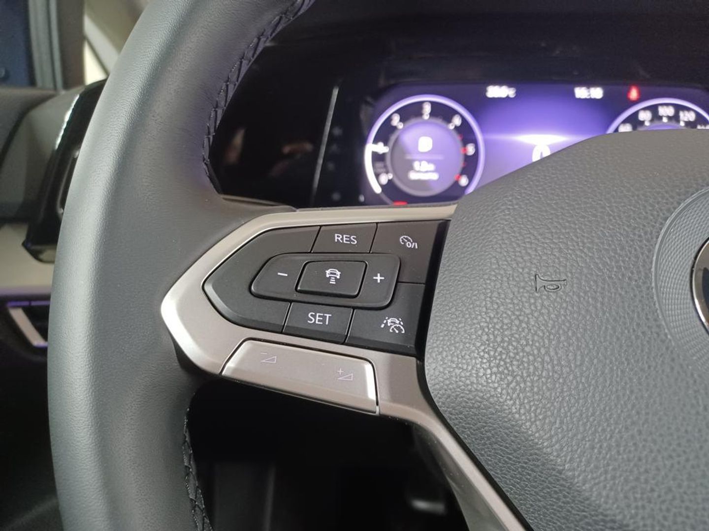 Volkswagen Golf Variant Life 2.0 TDI 85 kW (115 CV)