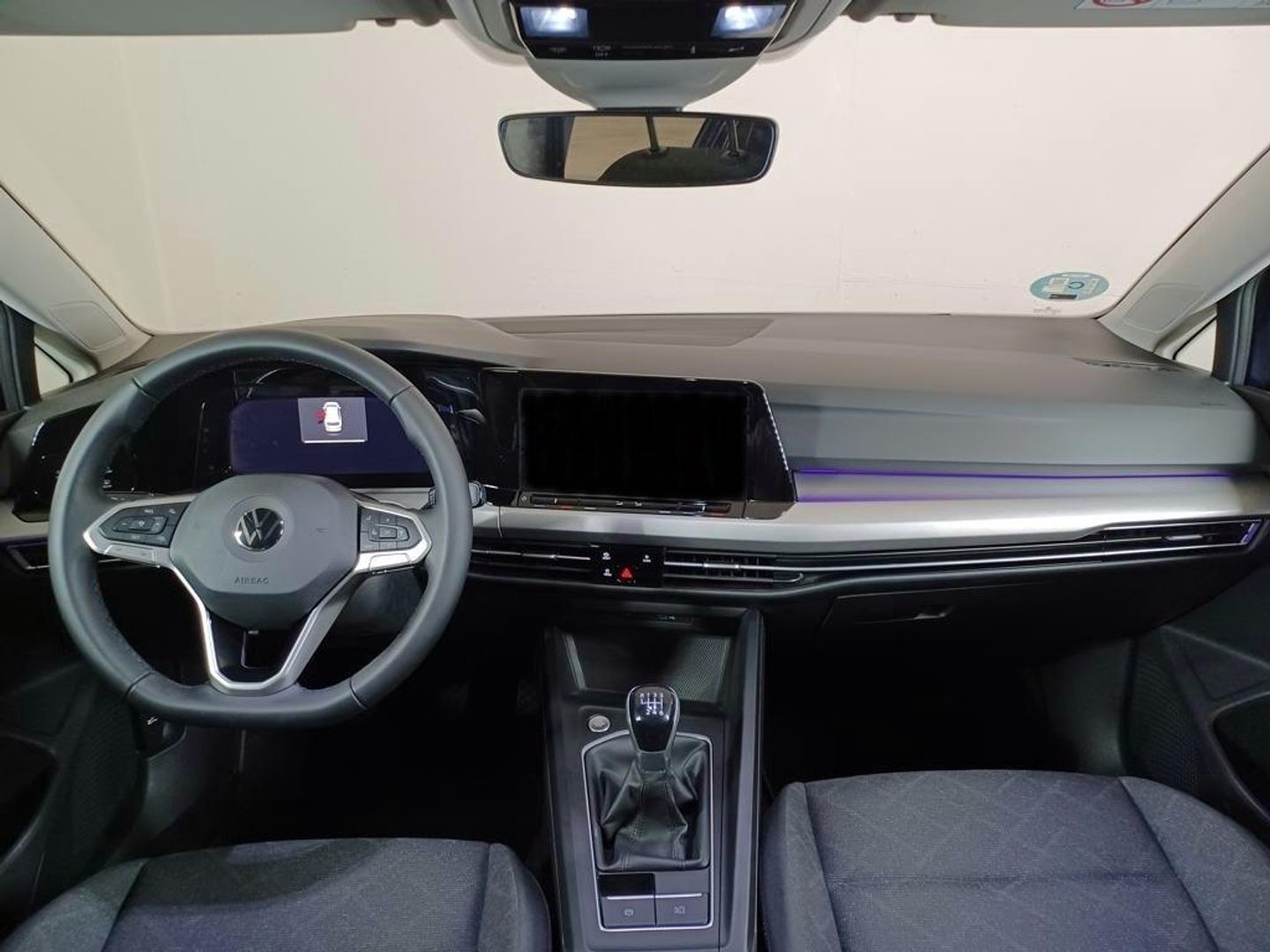 Volkswagen Golf Variant Life 2.0 TDI 85 kW (115 CV)