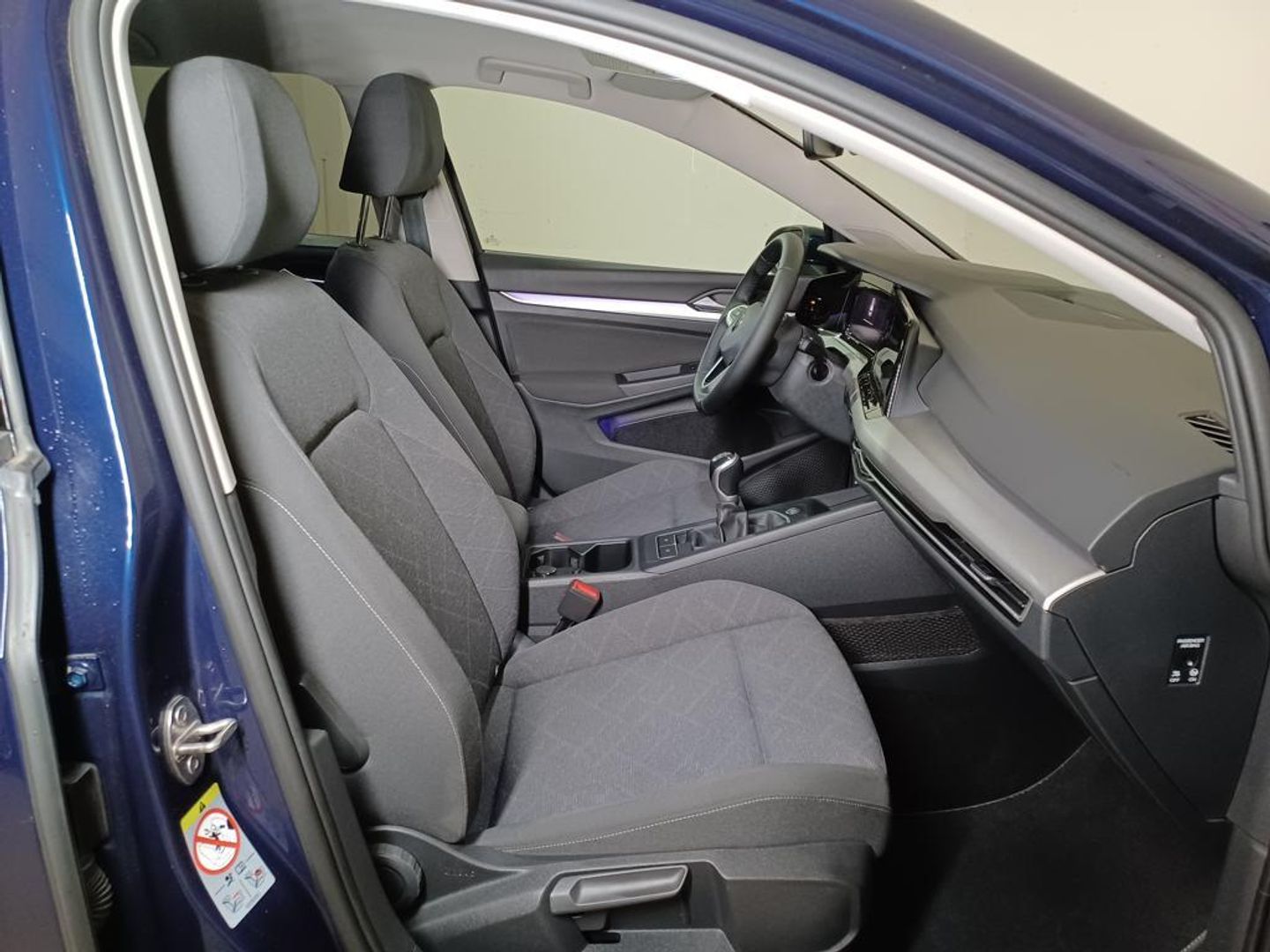 Volkswagen Golf Variant Life 2.0 TDI 85 kW (115 CV)