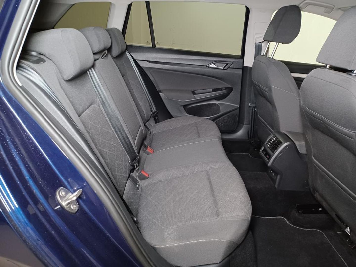 Volkswagen Golf Variant Life 2.0 TDI 85 kW (115 CV)