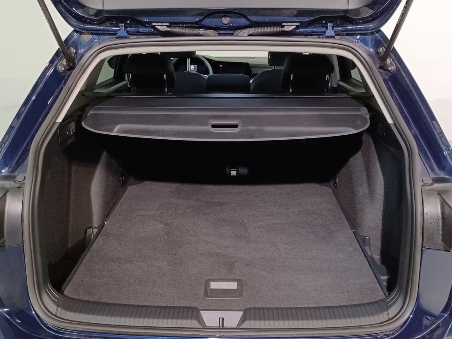 Volkswagen Golf Variant Life 2.0 TDI 85 kW (115 CV)