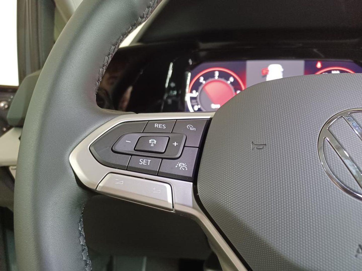 Volkswagen Golf Variant Life 2.0 TDI 85 kW (115 CV)