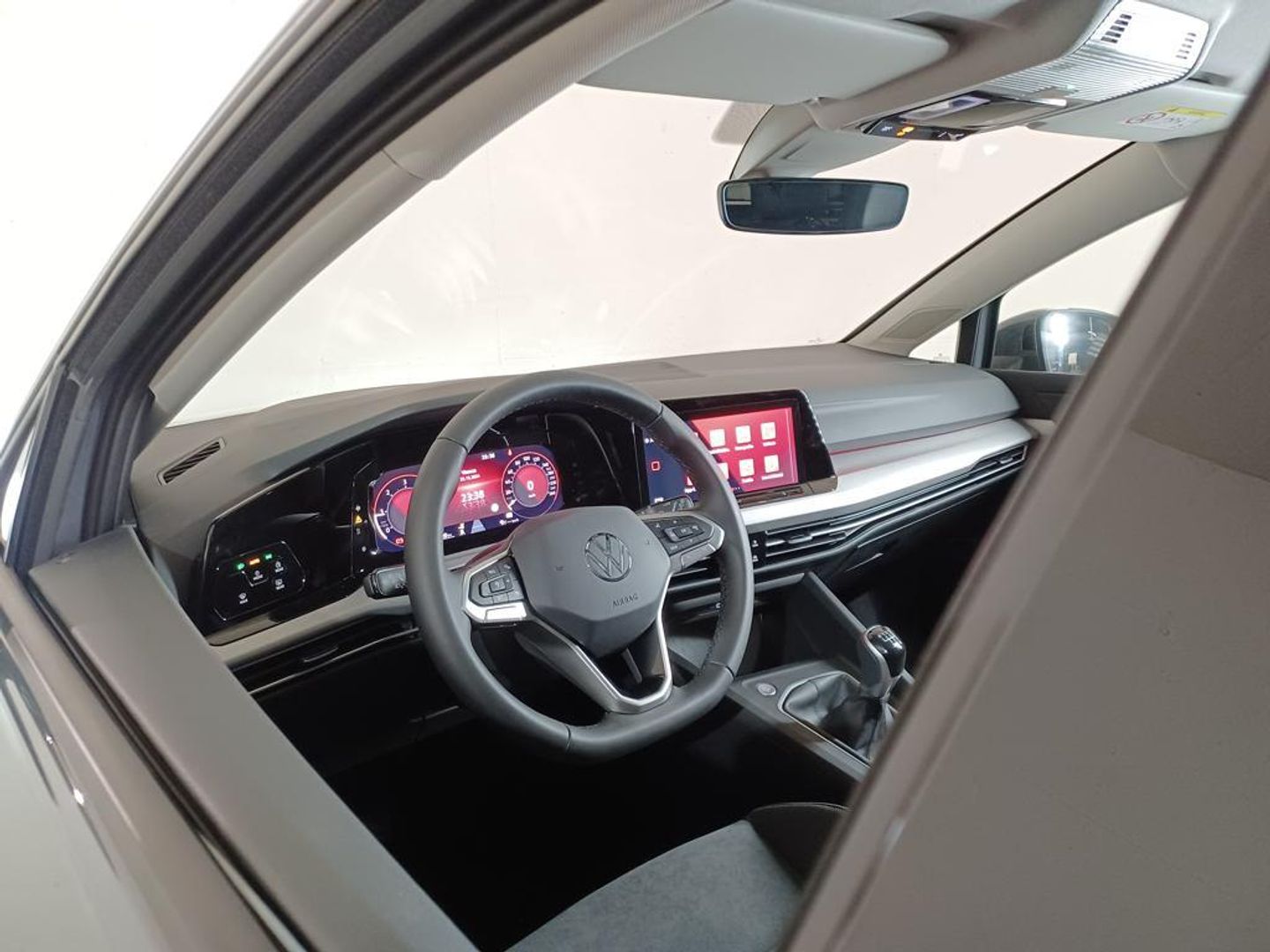 Volkswagen Golf Variant Life 2.0 TDI 85 kW (115 CV)