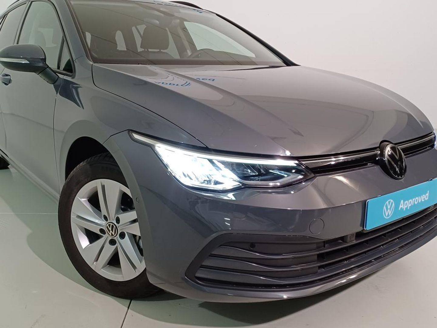 Volkswagen Golf Variant Life 2.0 TDI 85 kW (115 CV)