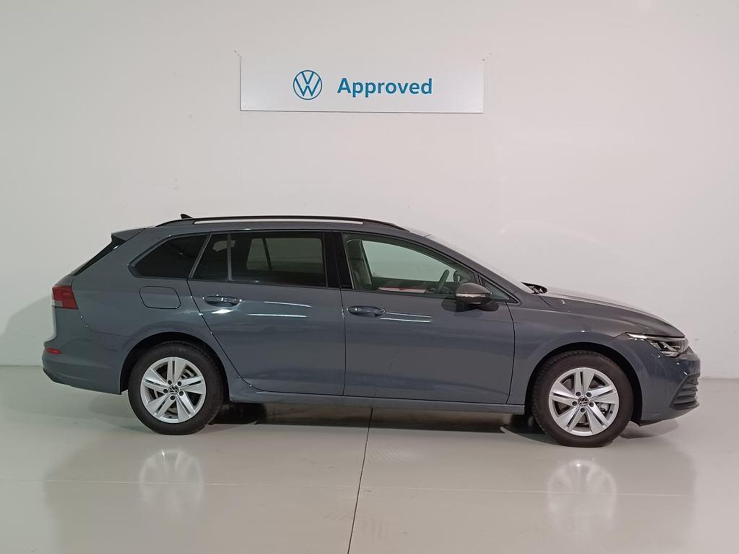 Volkswagen Golf Variant Life 2.0 TDI 85 kW (115 CV)