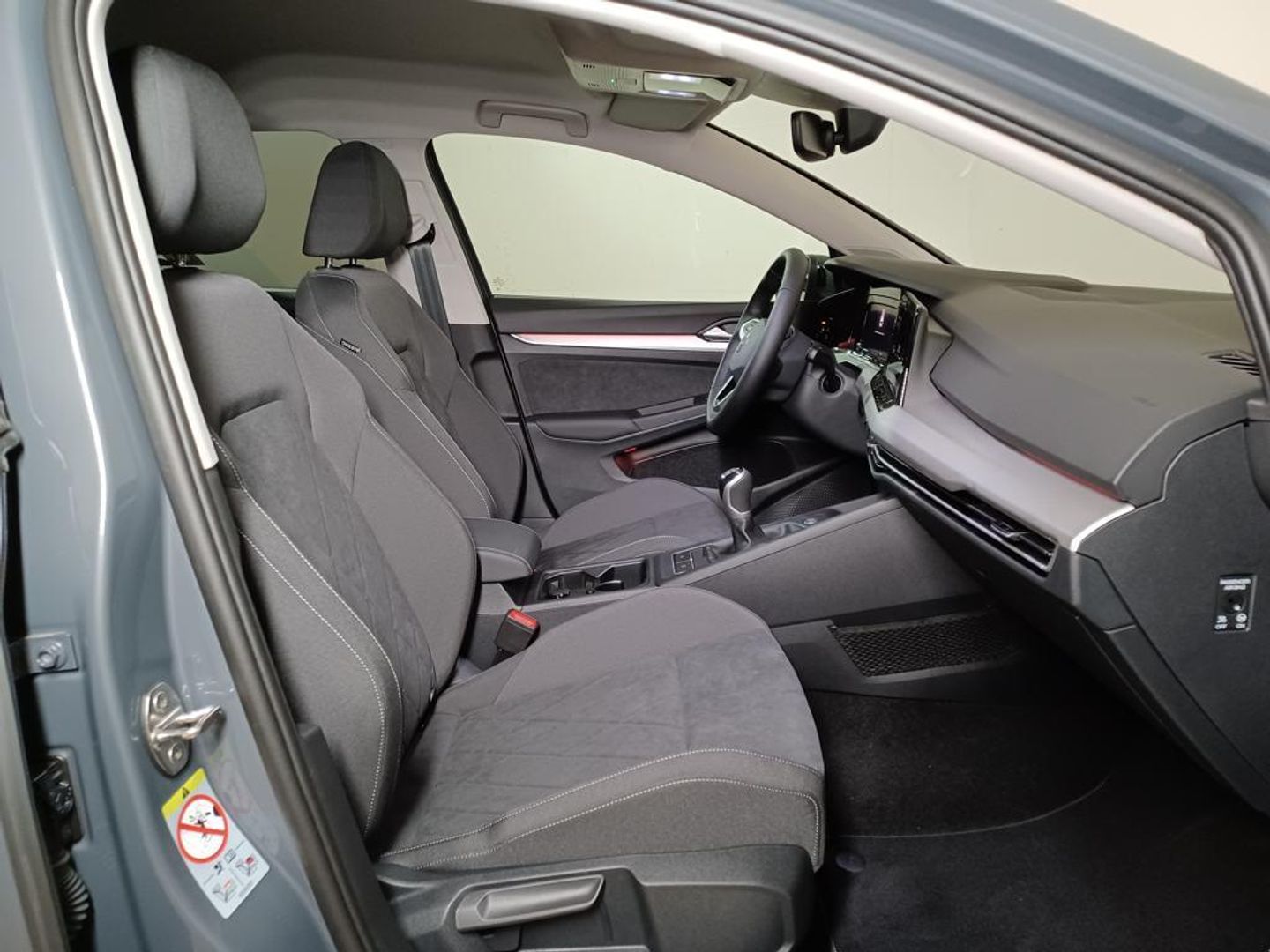 Volkswagen Golf Variant Life 2.0 TDI 85 kW (115 CV)