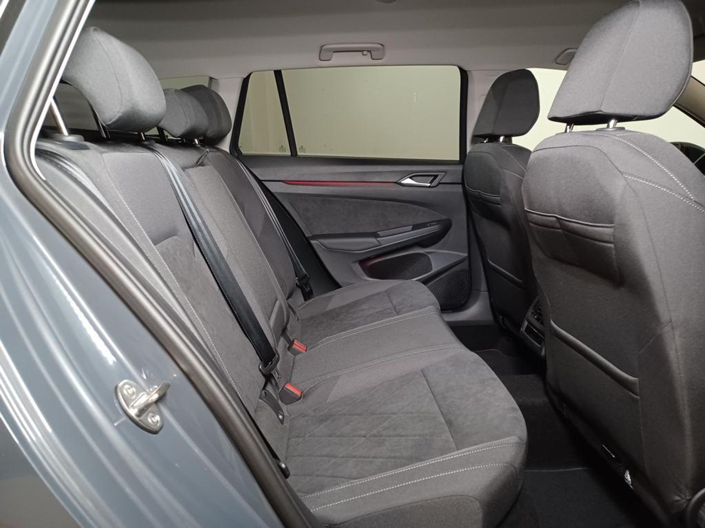 Volkswagen Golf Variant Life 2.0 TDI 85 kW (115 CV)