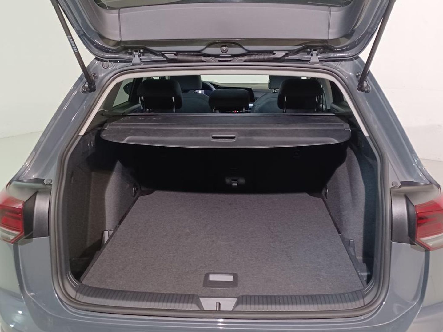 Volkswagen Golf Variant Life 2.0 TDI 85 kW (115 CV)