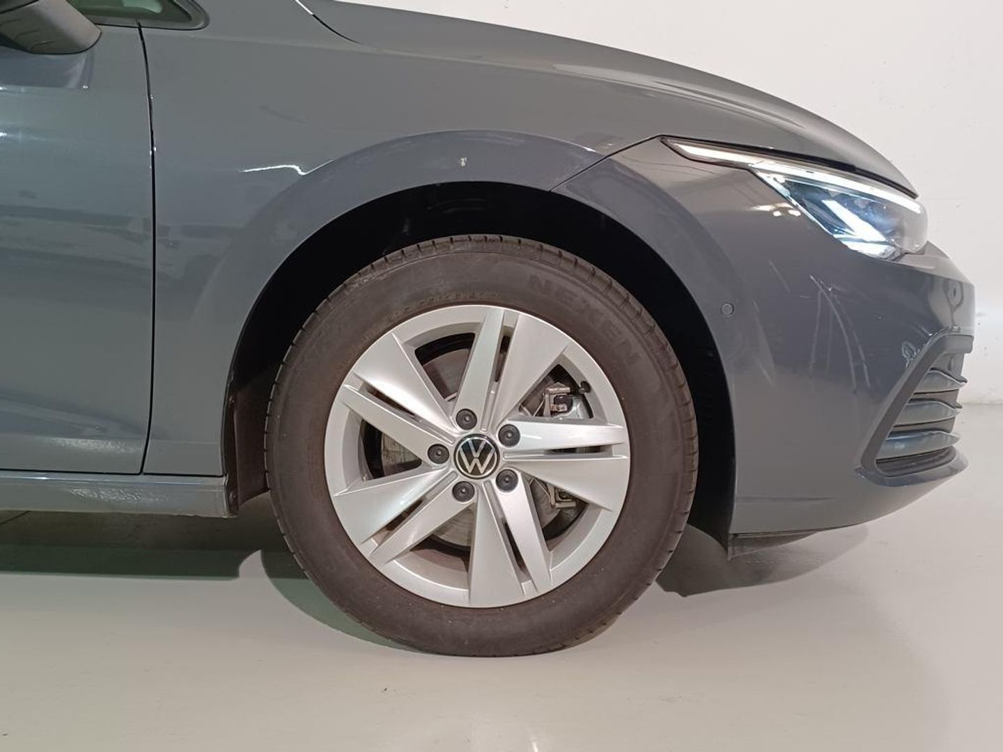 Volkswagen Golf Variant Life 2.0 TDI 85 kW (115 CV)