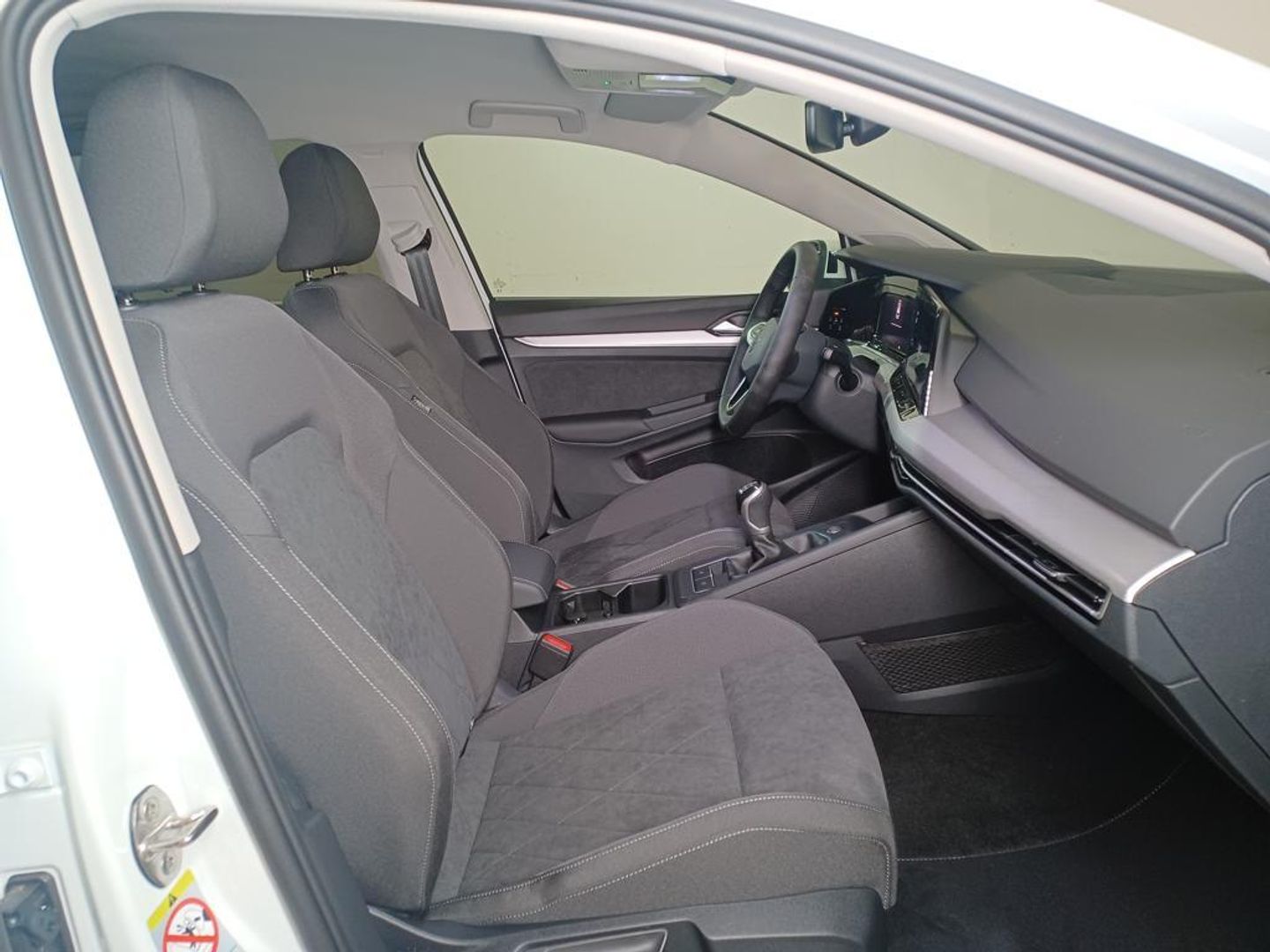 Volkswagen Golf Variant Life 2.0 TDI 85 kW (115 CV)