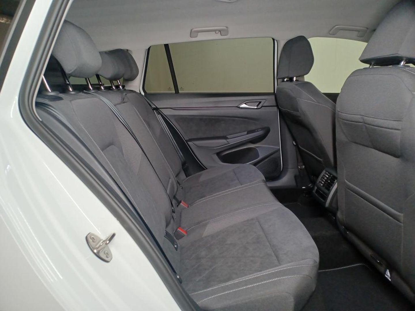 Volkswagen Golf Variant Life 2.0 TDI 85 kW (115 CV)
