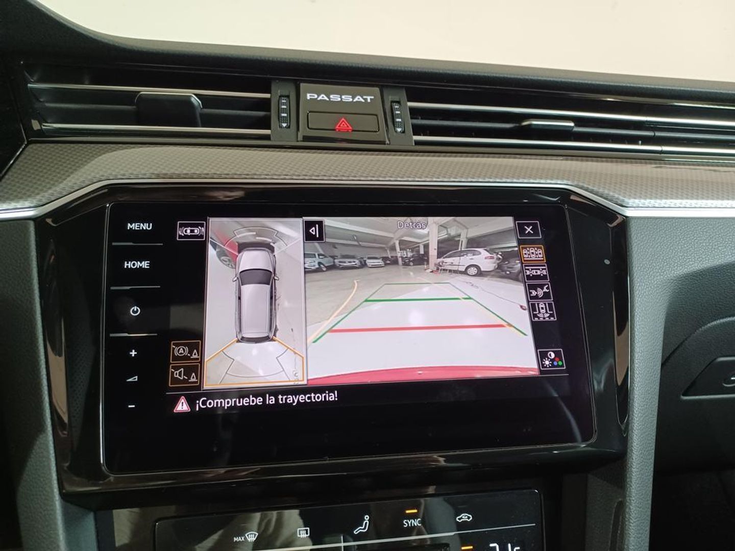 Volkswagen Passat Alltrack 2.0 TDI 4Motion 147 kW (200 CV) DSG