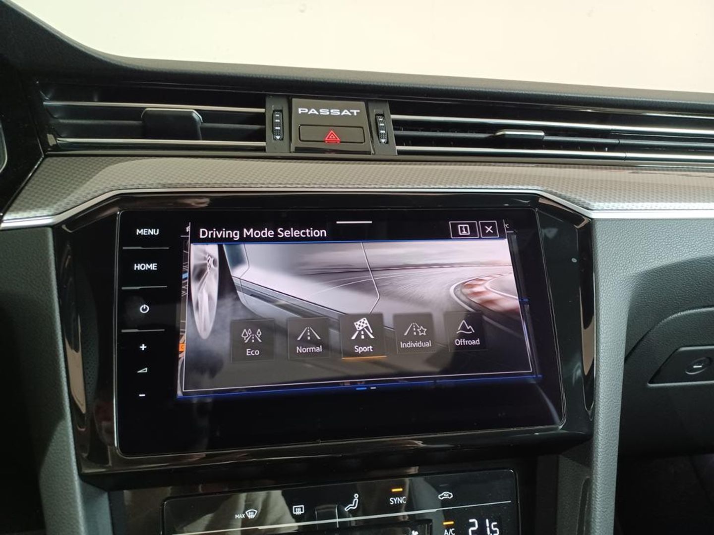 Volkswagen Passat Alltrack 2.0 TDI 4Motion 147 kW (200 CV) DSG