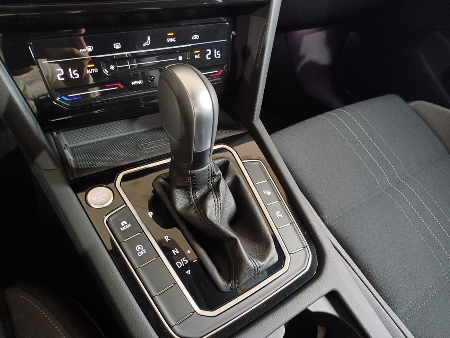 Volkswagen Passat Alltrack 2.0 TDI 4Motion 147 kW (200 CV) DSG
