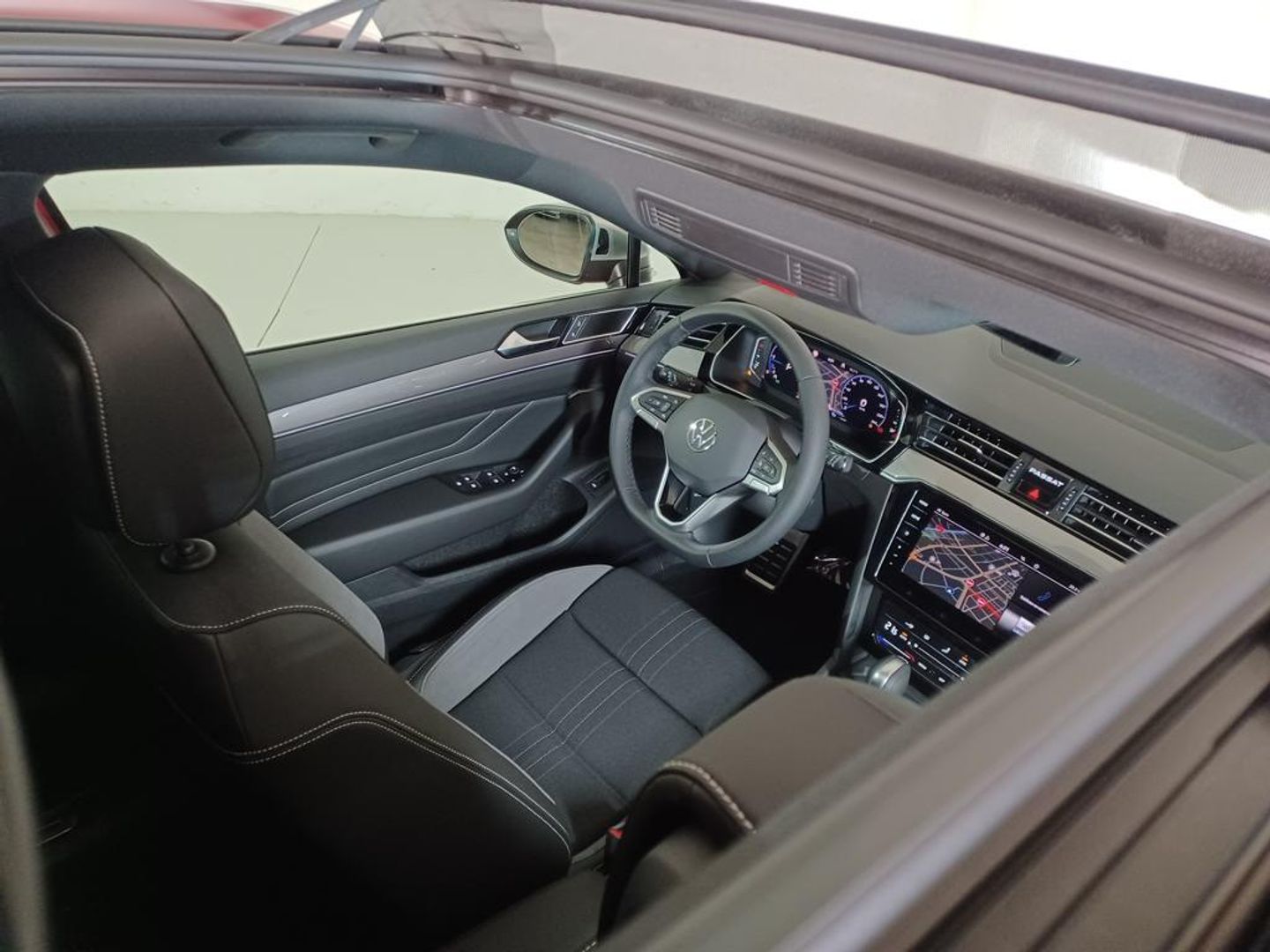 Volkswagen Passat Alltrack 2.0 TDI 4Motion 147 kW (200 CV) DSG
