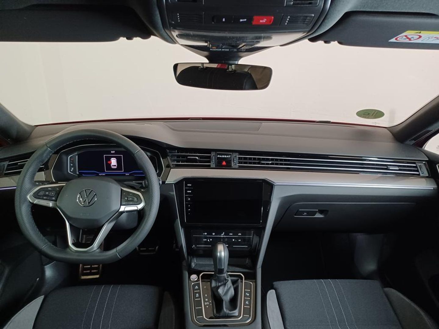 Volkswagen Passat Alltrack 2.0 TDI 4Motion 147 kW (200 CV) DSG